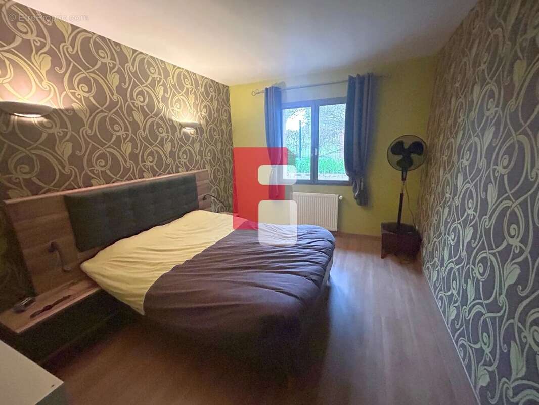 Maison à COURTERANGES