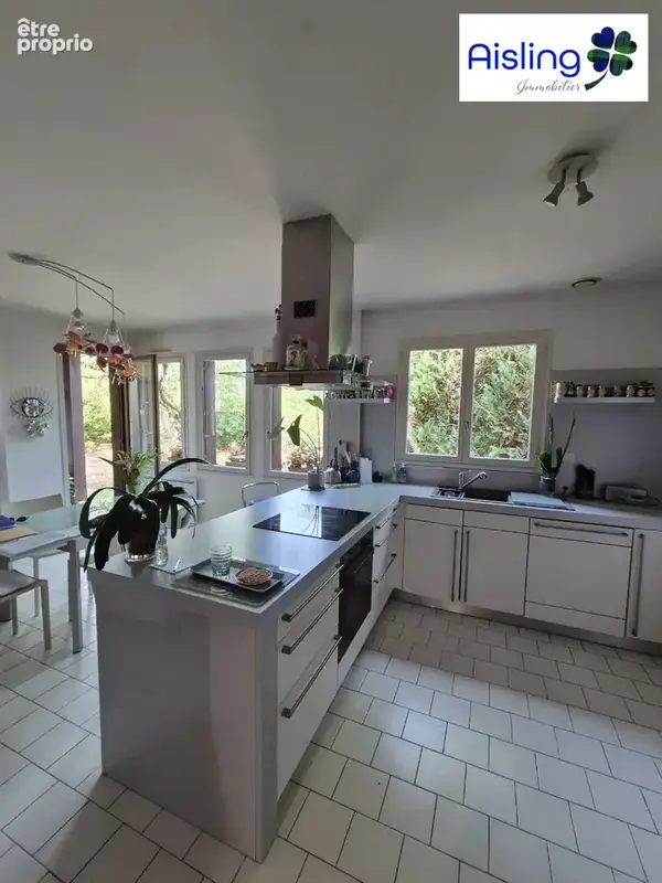 Maison 6 pièces 154 m² à vendre à Joue-Les-Tours (37300) - photo 6