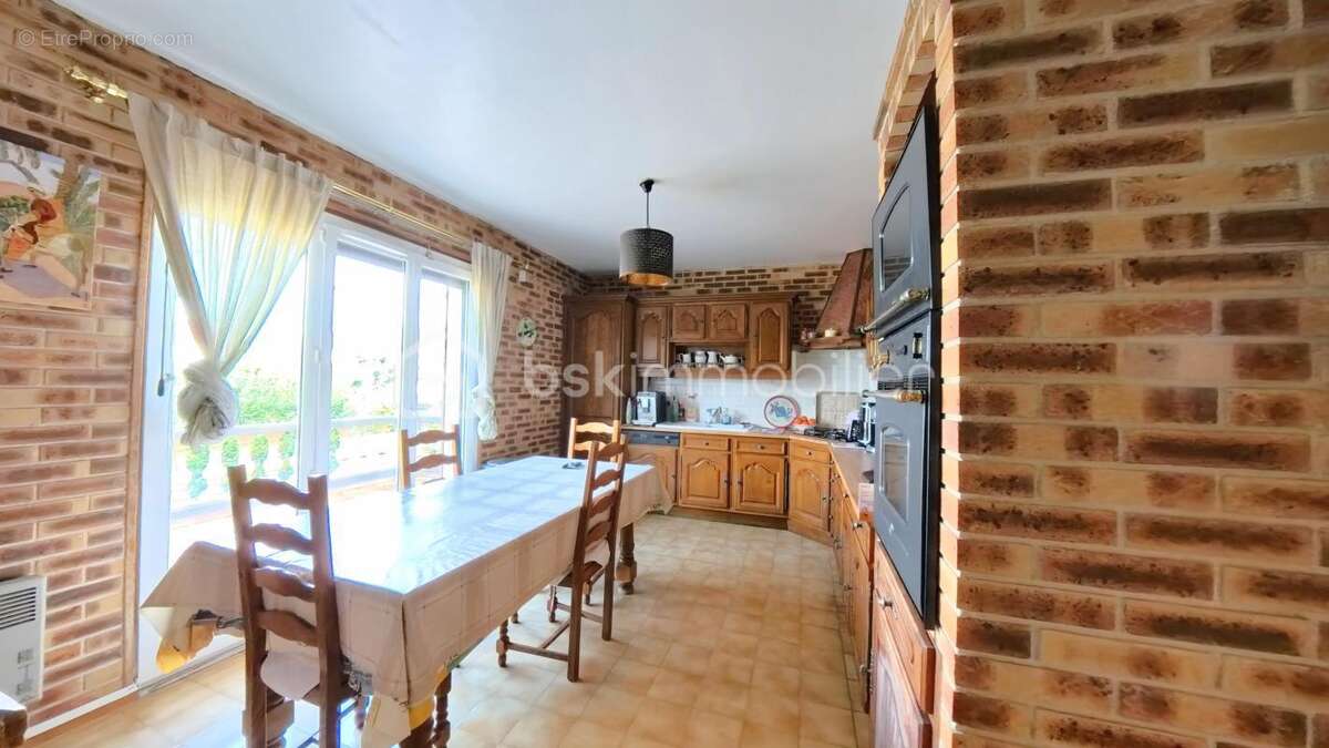 Maison à LIVRY-GARGAN