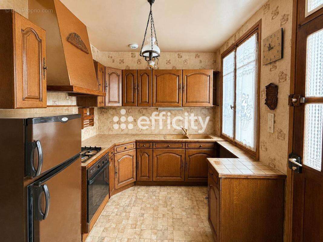 Maison 57 m² à Chateaugay  - photo 4