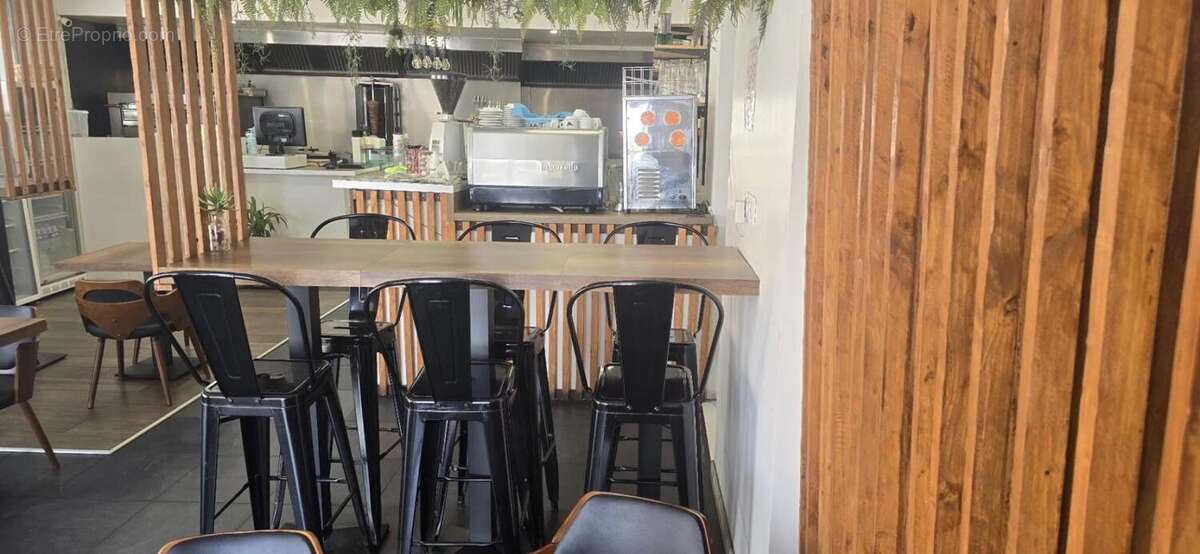 Commerce à NARBONNE