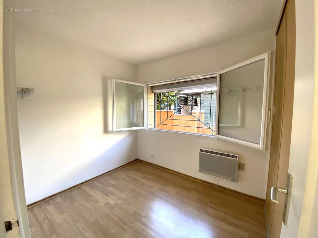 Appartement à LA CIOTAT