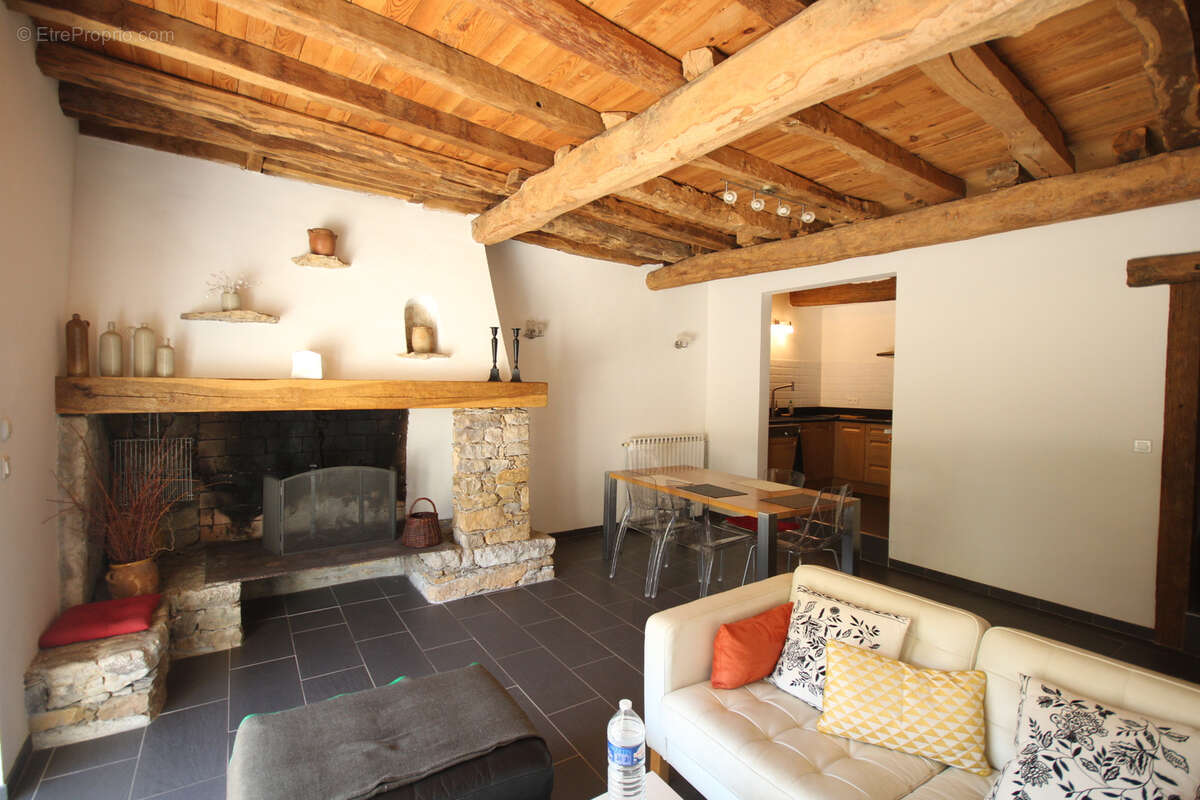 Belle propriété - photo 5