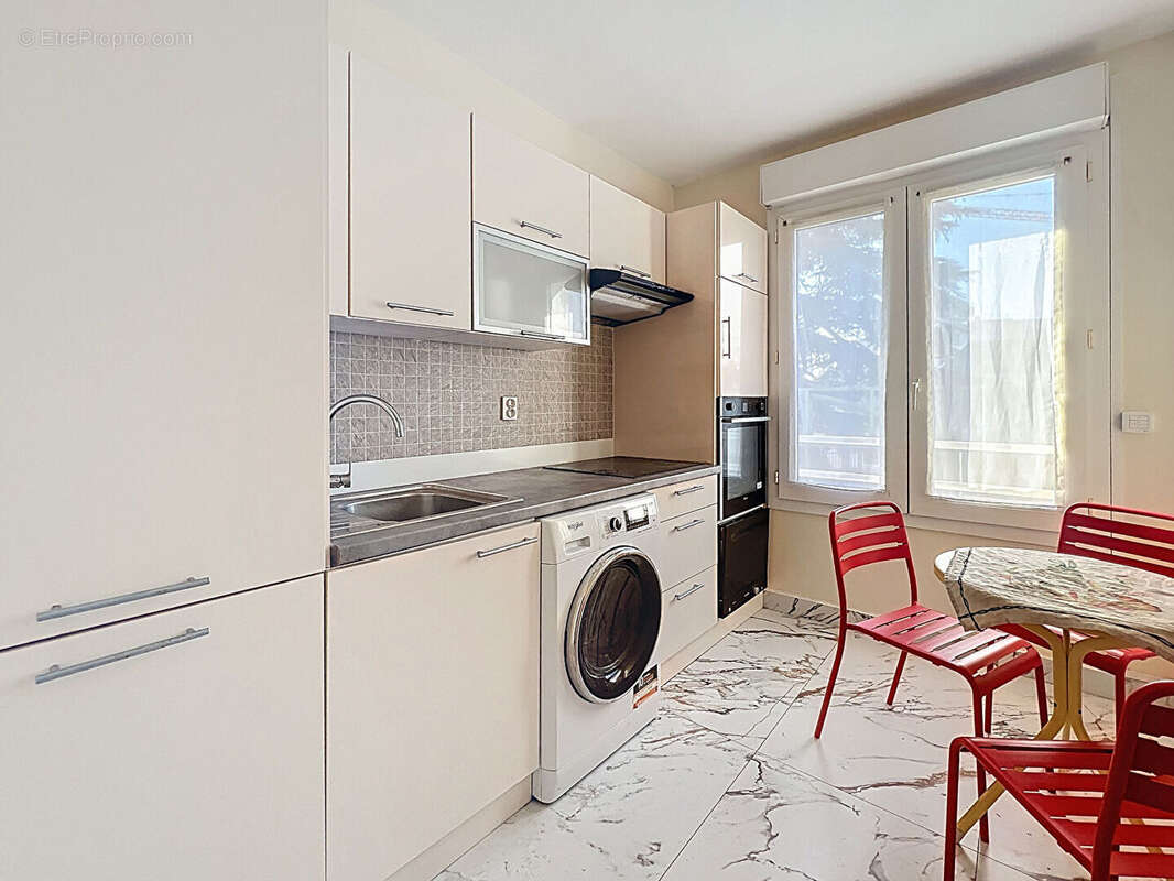 Appartement à SCEAUX