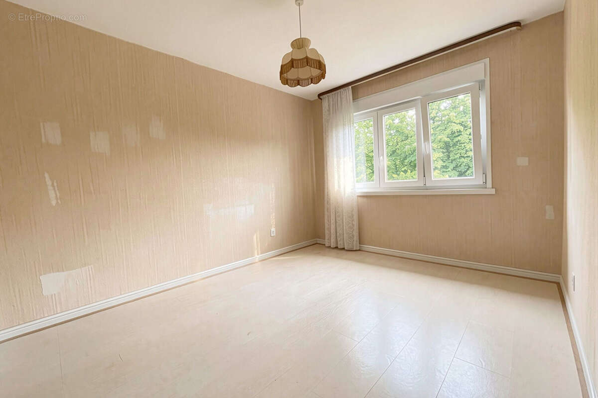 Appartement à JARNY