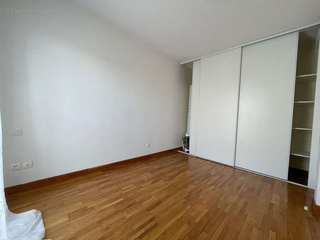 Appartement à EYSINES