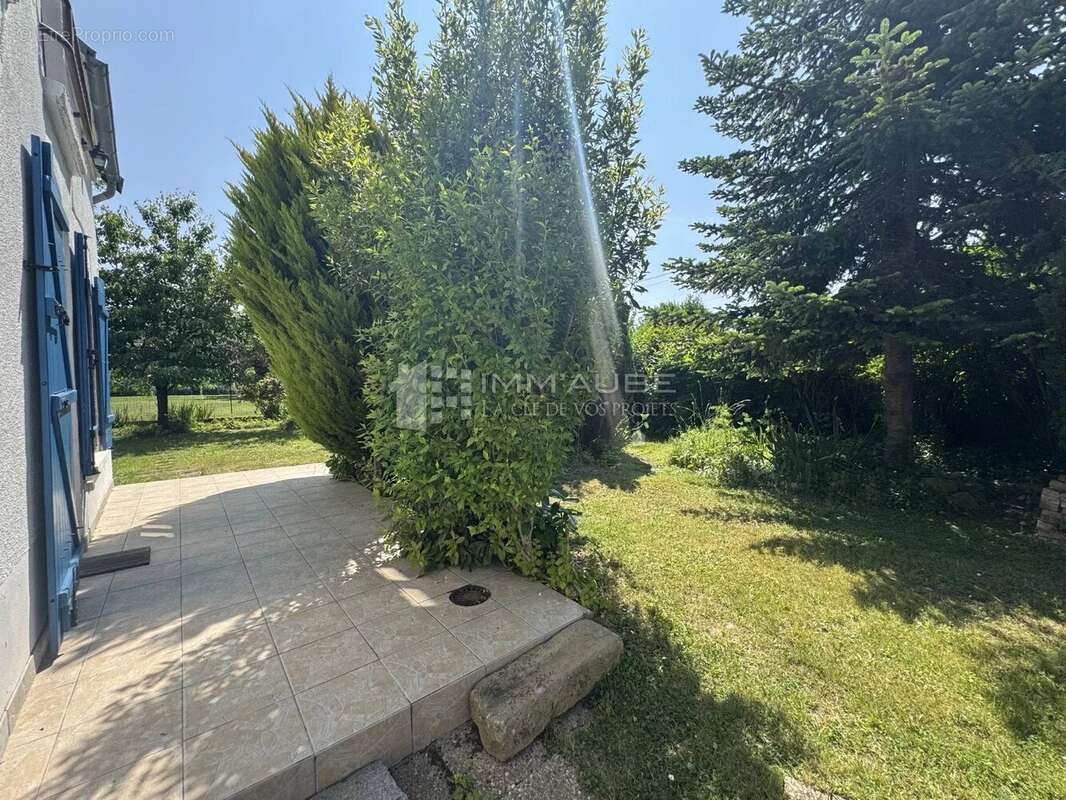 Maison à NOGENT-SUR-SEINE