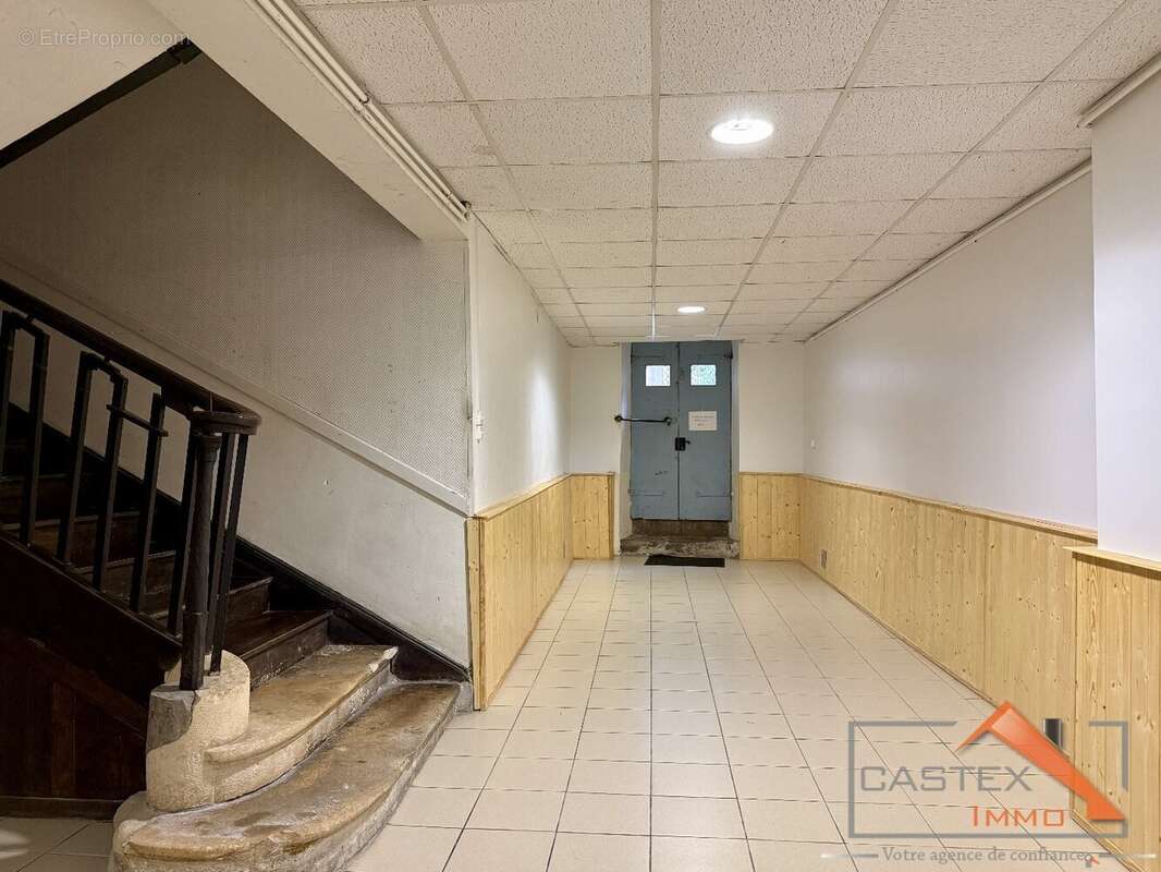 Maison à SAINT-MARTORY