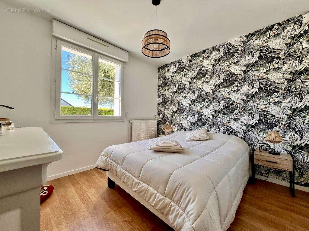 Maison à ARTANNES-SUR-THOUET