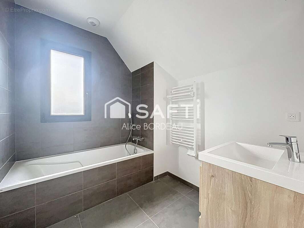 Photo 9 - Maison à PLOEREN