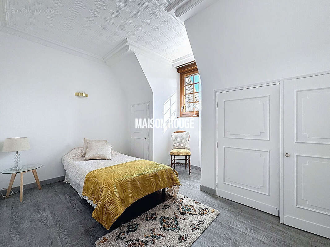 Maison à PLOUBAZLANEC