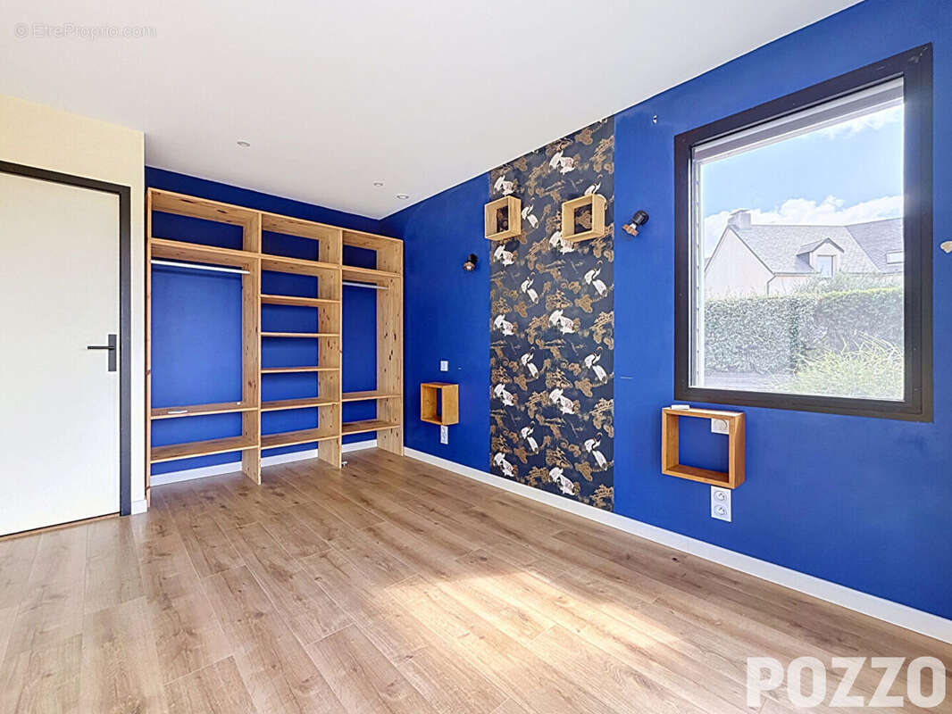 Maison Sartilly Baie Bocage 5 pièce(s) 122 m2 - photo 5