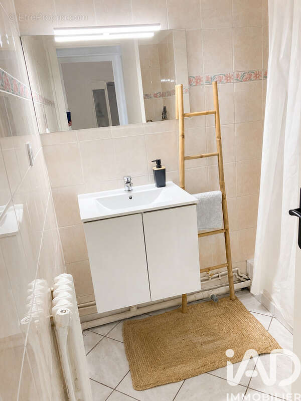 Photo 7 - Appartement à PERPIGNAN