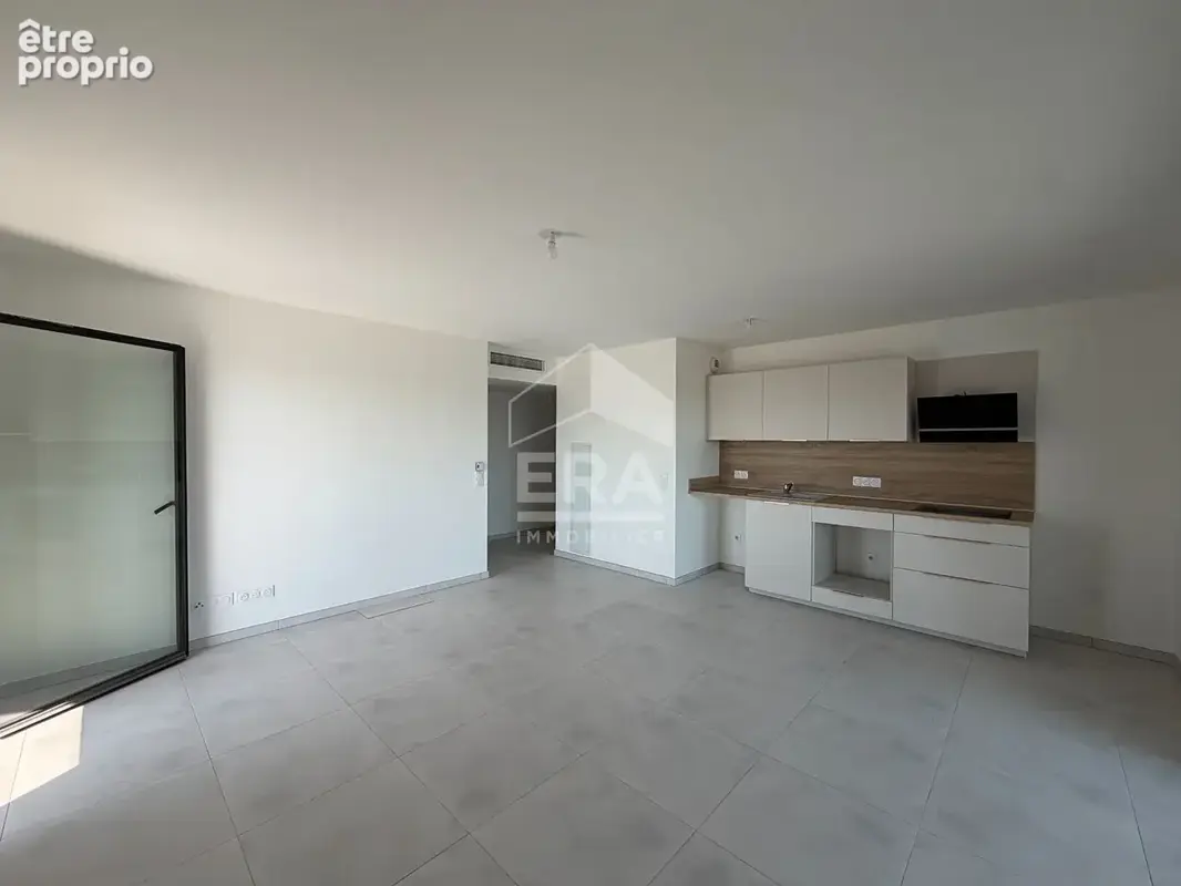 Photo Appartement à Nice au prix de 420 000€