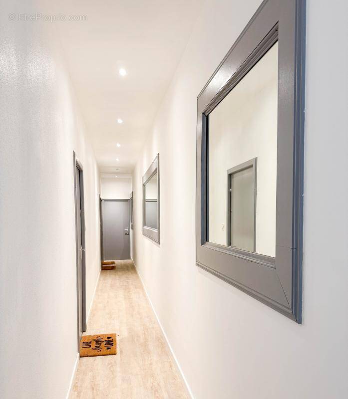 Appartement à BELFORT