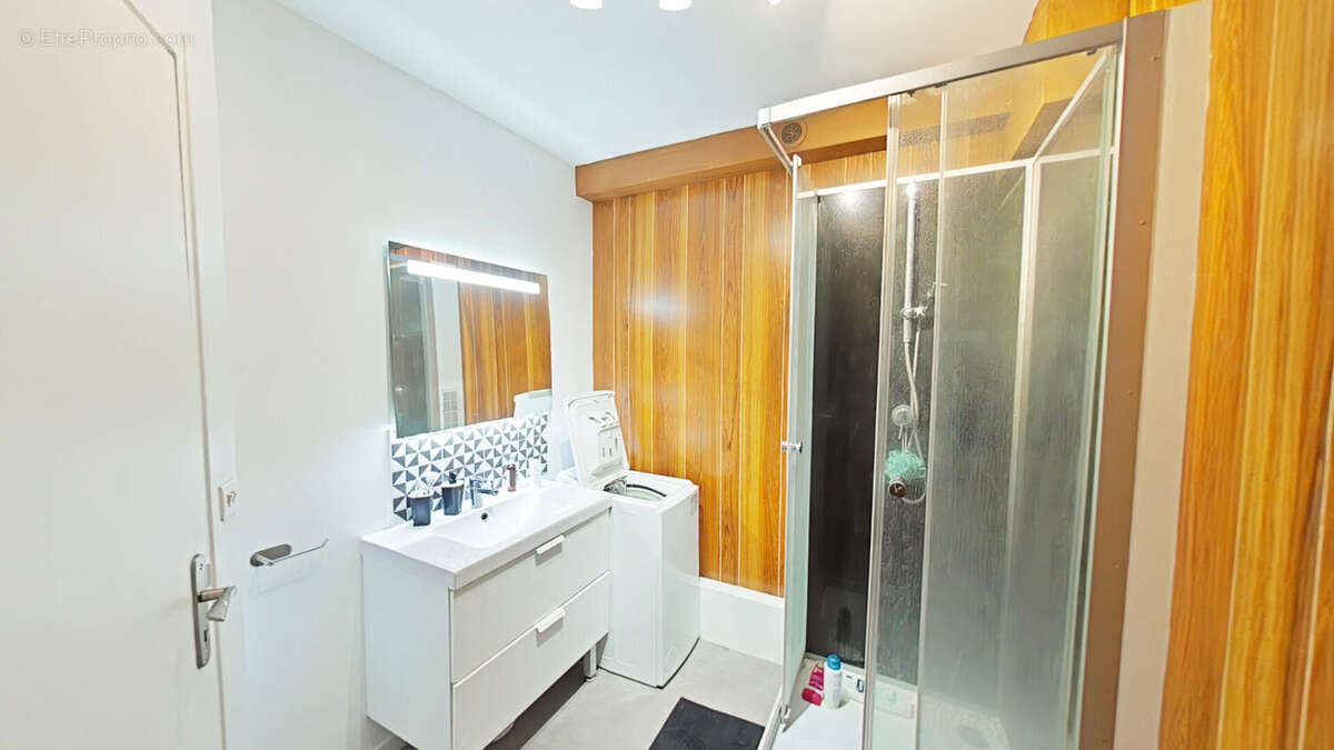 Appartement à JOUE-LES-TOURS