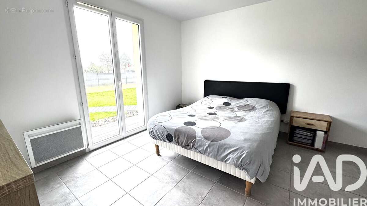 Photo 6 - Maison à MARCHEPRIME