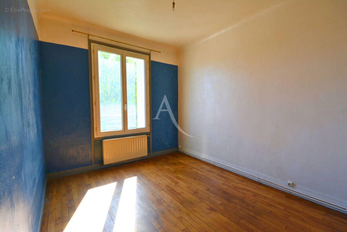 Appartement à VITRY-SUR-SEINE