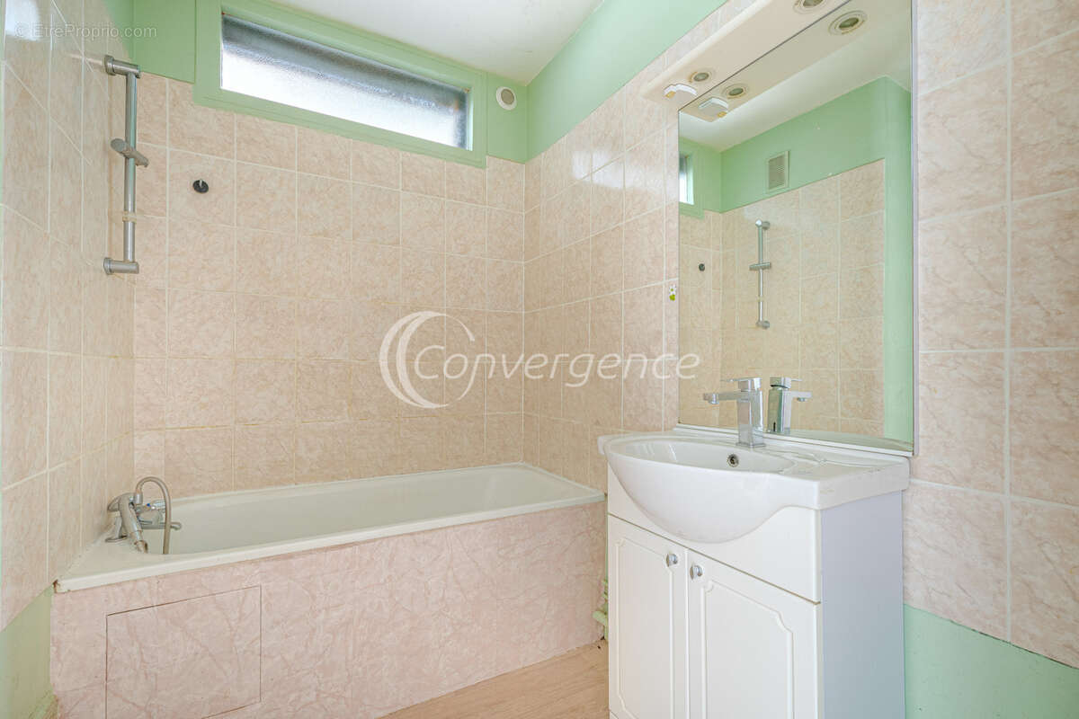 Appartement à LIMOGES