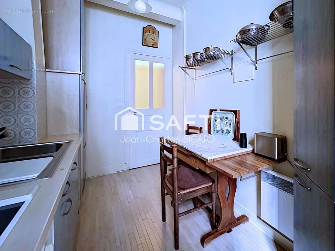 Photo 5 - Appartement à PARIS-15E