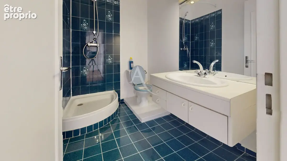 Appartement Familial 5 Pièces de 104,68 m² avec Vaste Balcon Filant Paris 12ème - Métro Dugommier - photo 6