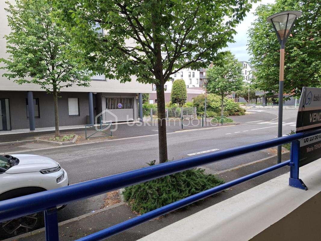 Appartement à LES SABLES-D'OLONNE