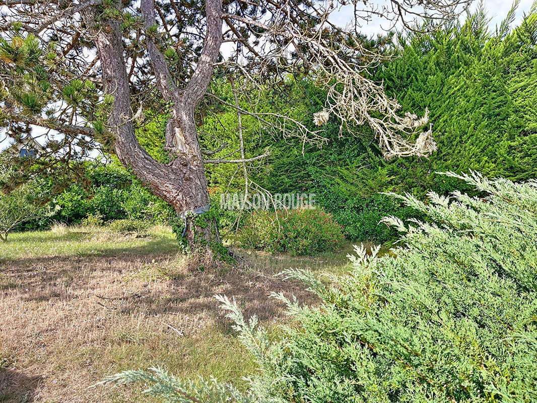 Maison à SAINT-BRIAC-SUR-MER