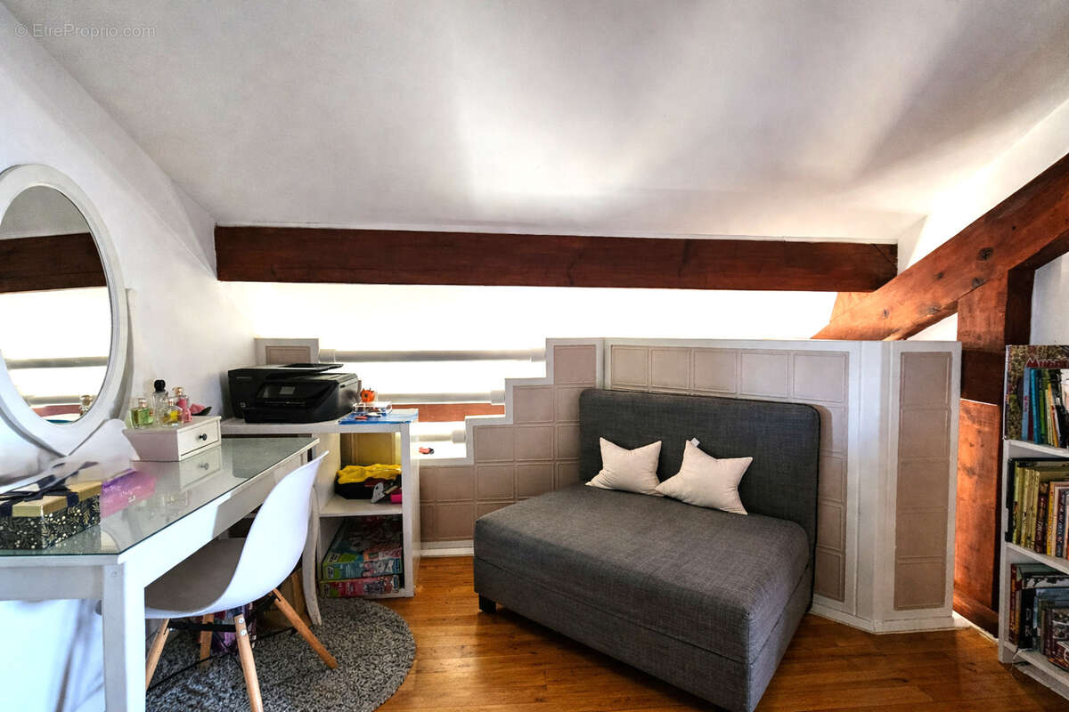 Maison à MASSONGY