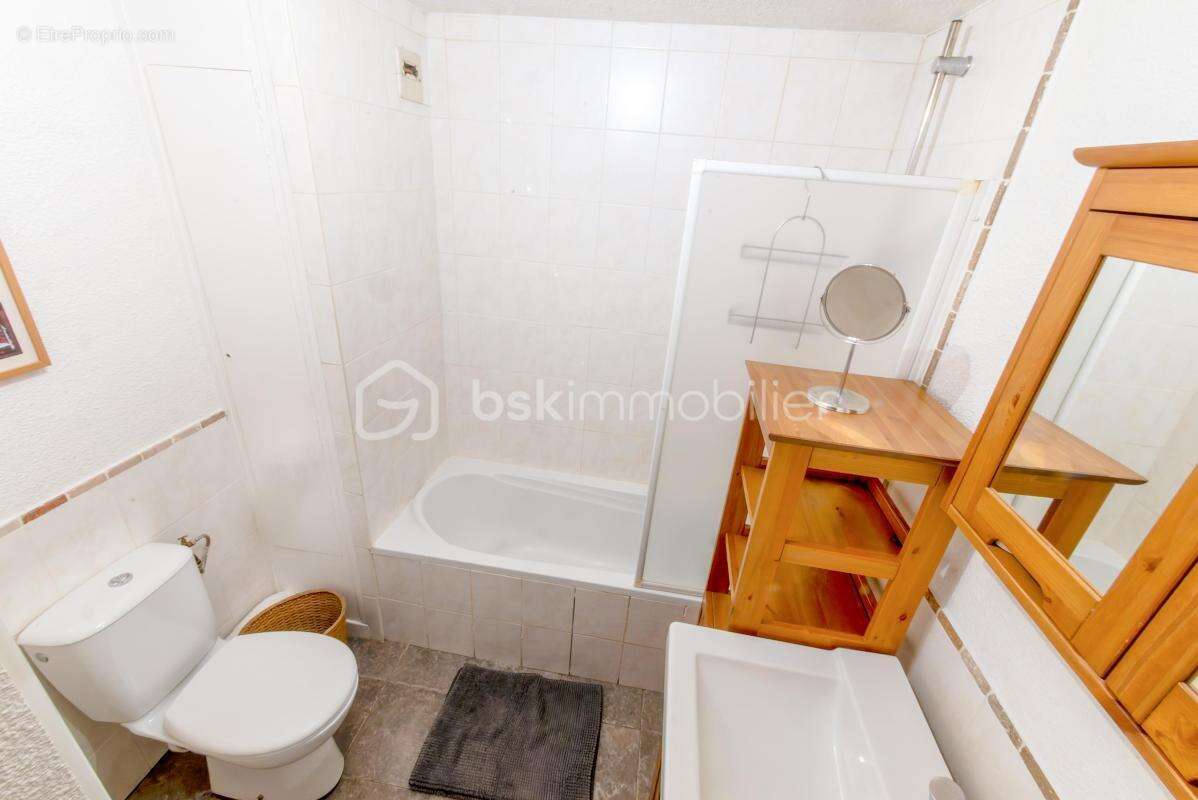 Appartement à LES HOUCHES