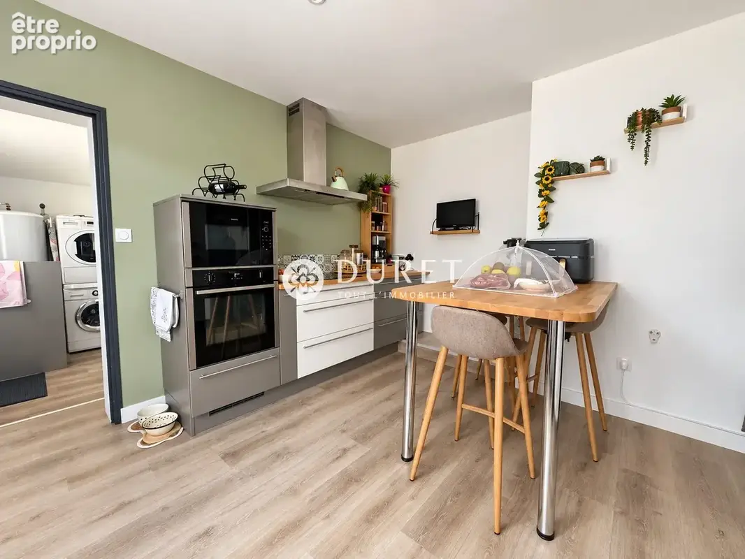 Maison 4 pièces 121 m² à vendre à Challans (85300) - photo 7