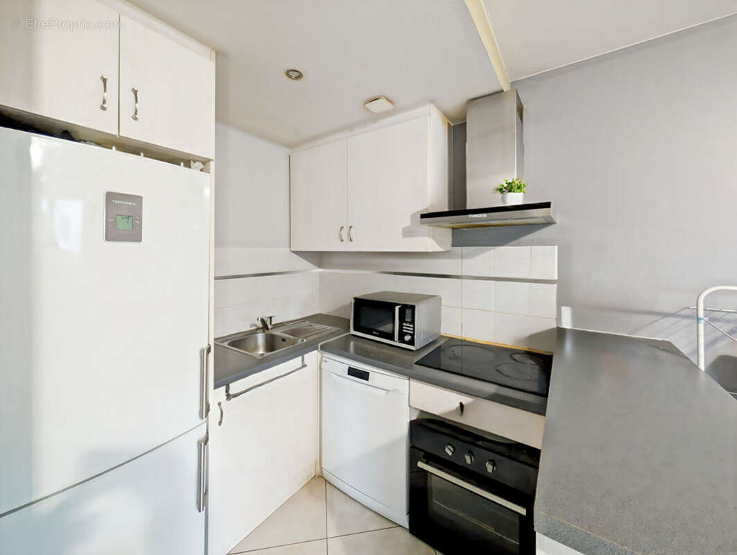 Appartement à DRAVEIL