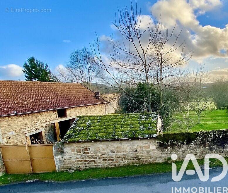 Photo 1 - Maison à SAINT-ANDRE-LE-DESERT