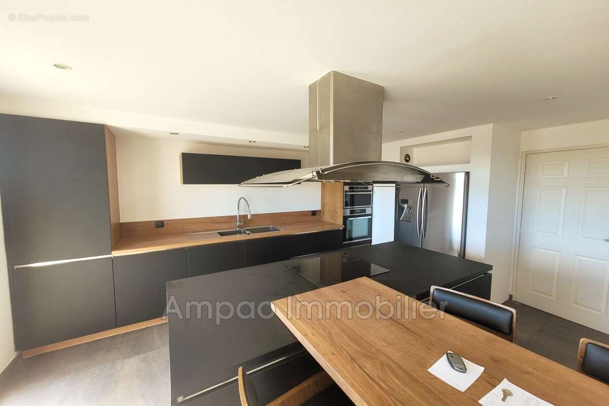 Appartement à PERPIGNAN