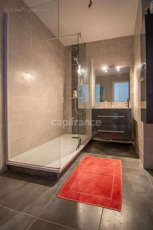 Royan – beau t3 de 98 m² avec garage et cave à 650 m de la plage - photo 17