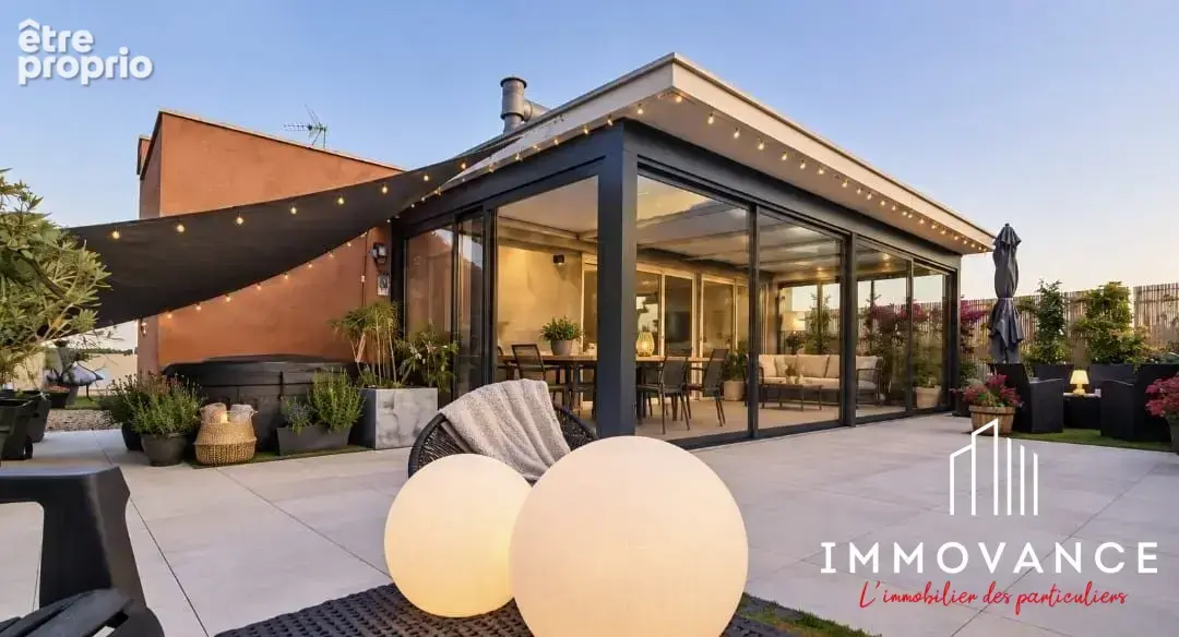 Photo Appartement à Castelnau-Le-Lez au prix de 329 000€
