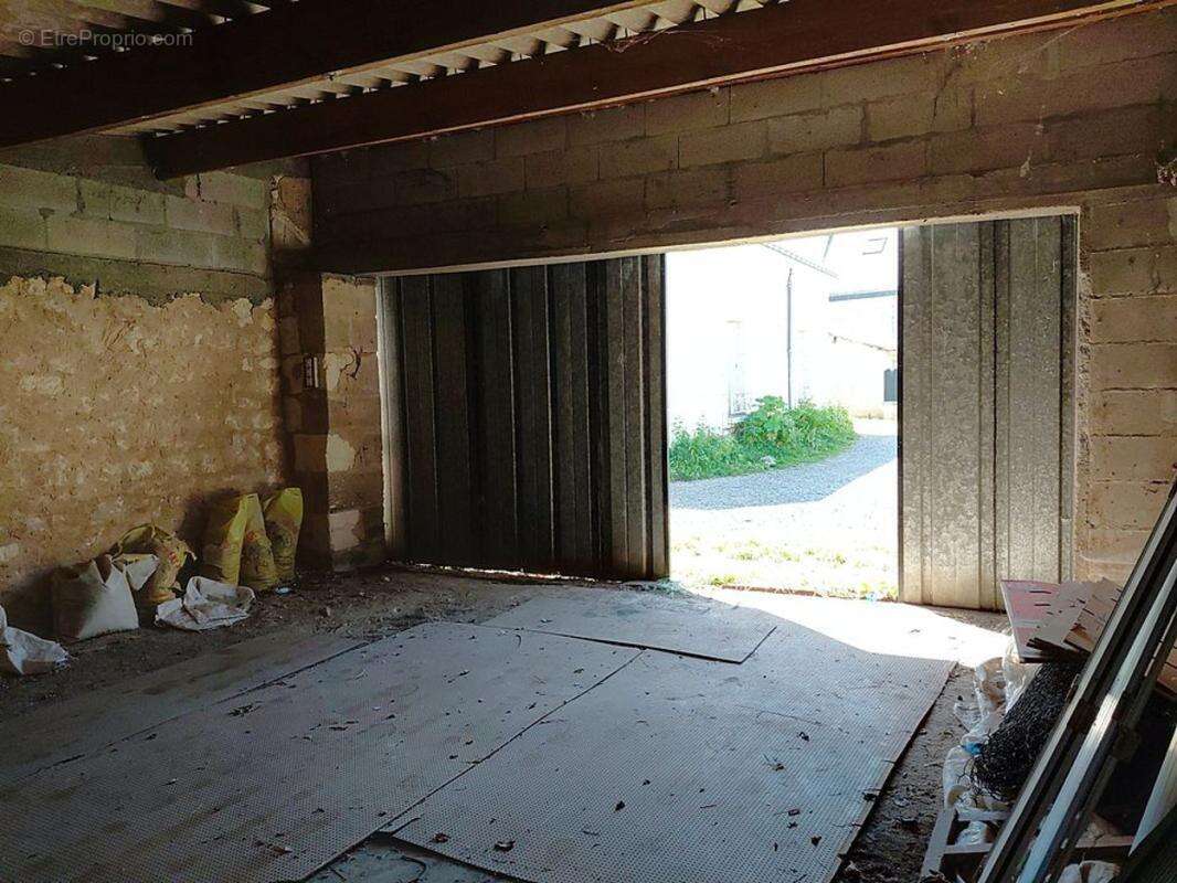 Maison de village - photo 21