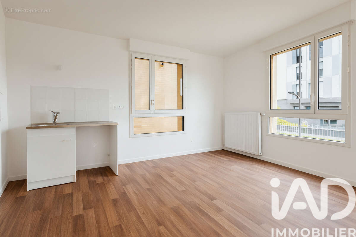 Photo 5 - Appartement à CLICHY-SOUS-BOIS
