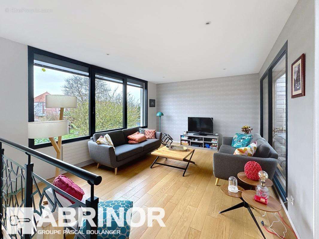 Maison à WATTIGNIES