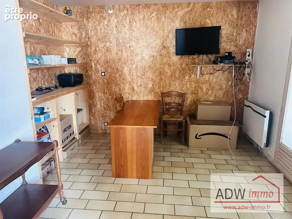 MAINCY - Maison 60 m² à rénover/aménager - photo 4