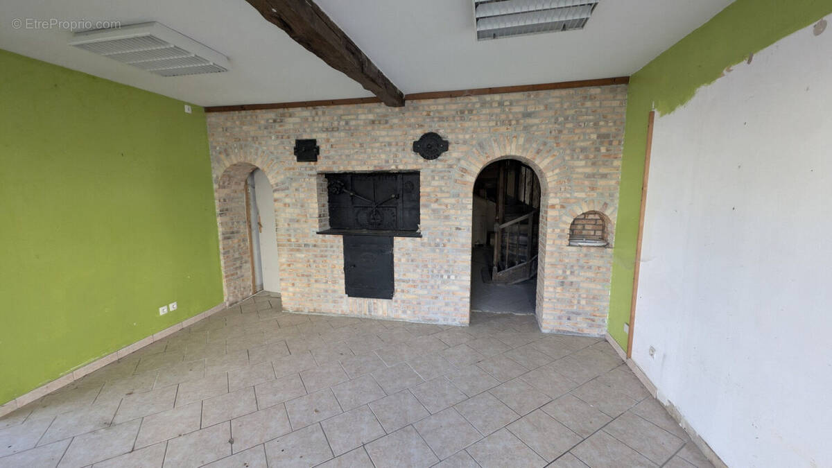 Photo 1 - Maison à LA RONDE