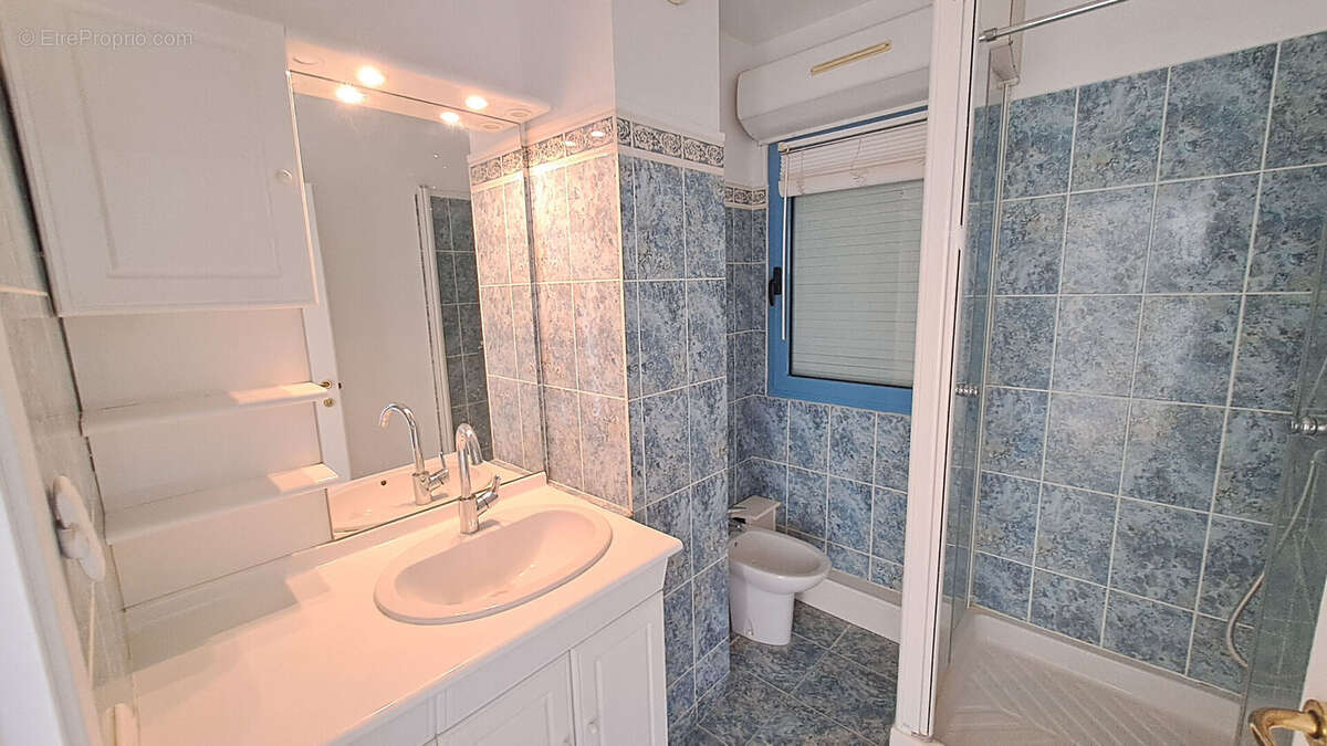 Appartement à SAINT-REMY-LES-CHEVREUSE