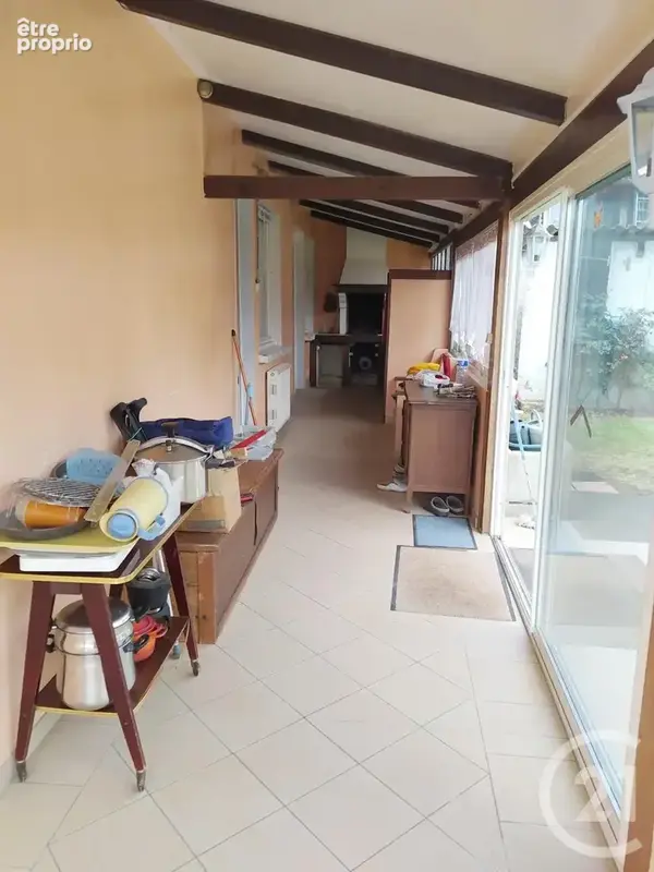 Maison 7 pièces 131 m² à vendre à Saint-Martin-De-Coux (17360) - photo 9