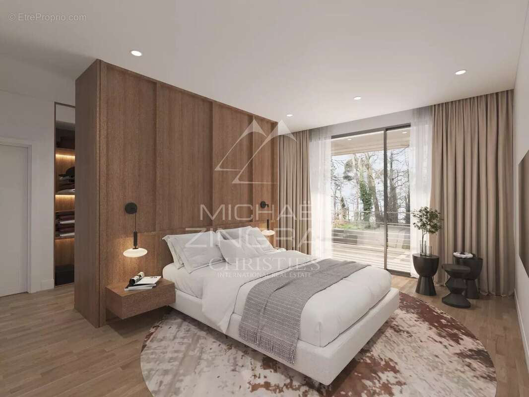 Maison à ROQUEBRUNE-CAP-MARTIN