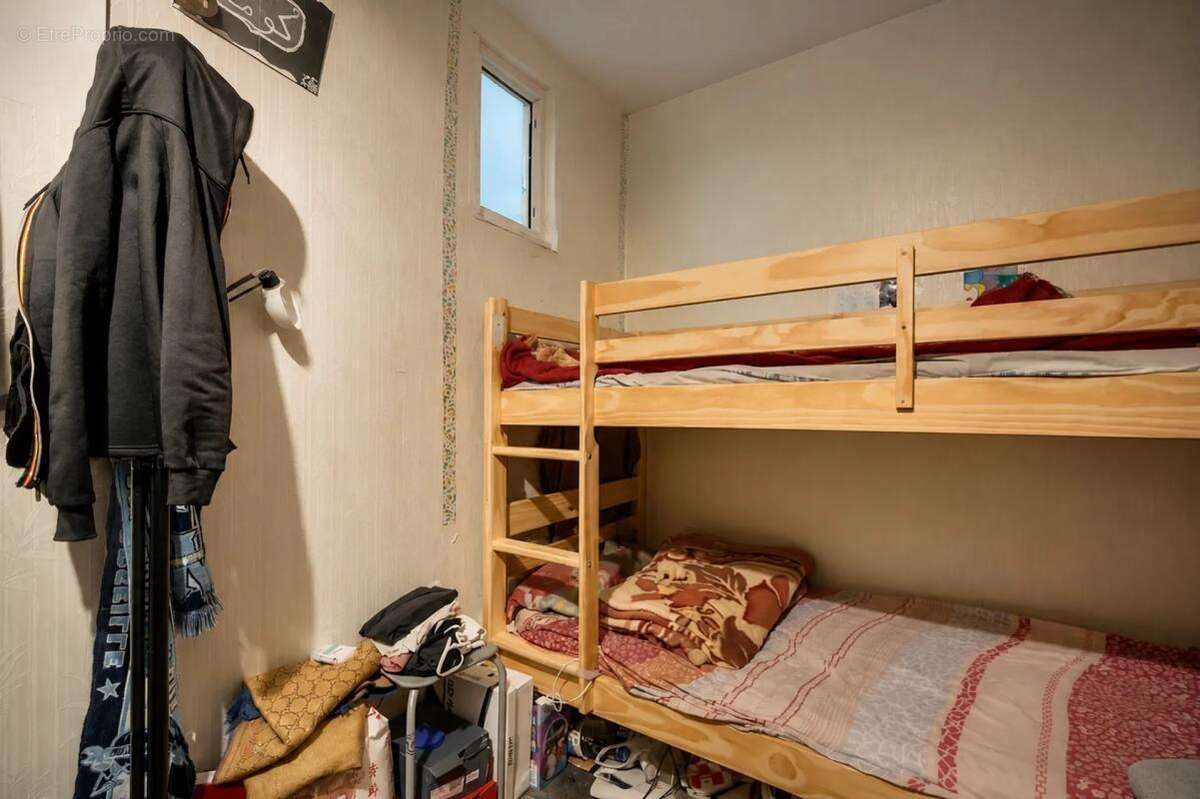 Appartement de 2 pièces de 35 m² à Bobigny - photo 11
