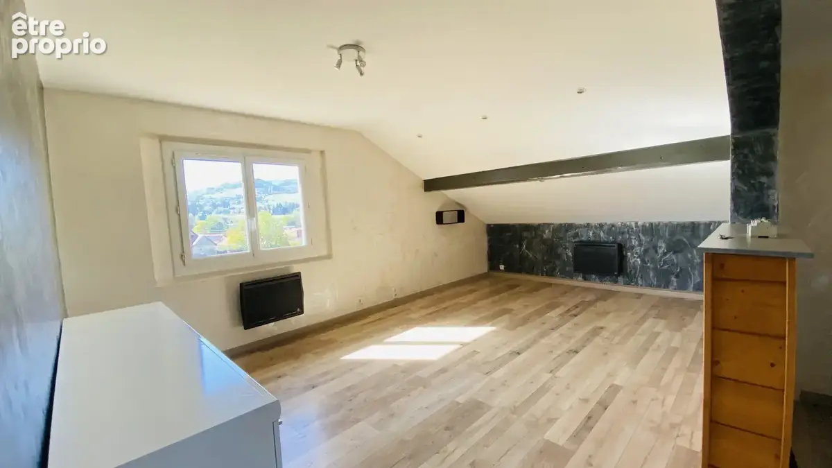 Idéal premier achat ou investissement - Appartement T2 en dernier étage - photo 10