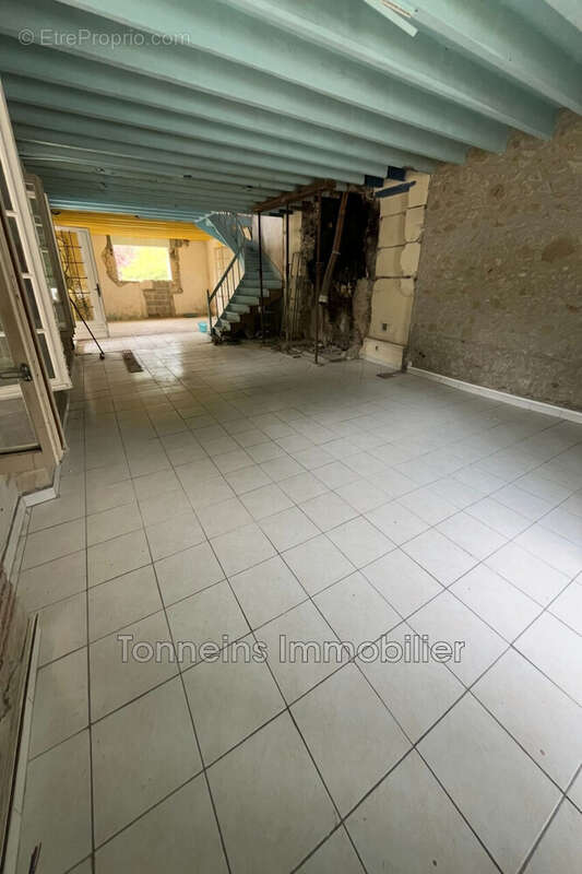 Maison à GRATELOUP-SAINT-GAYRAND