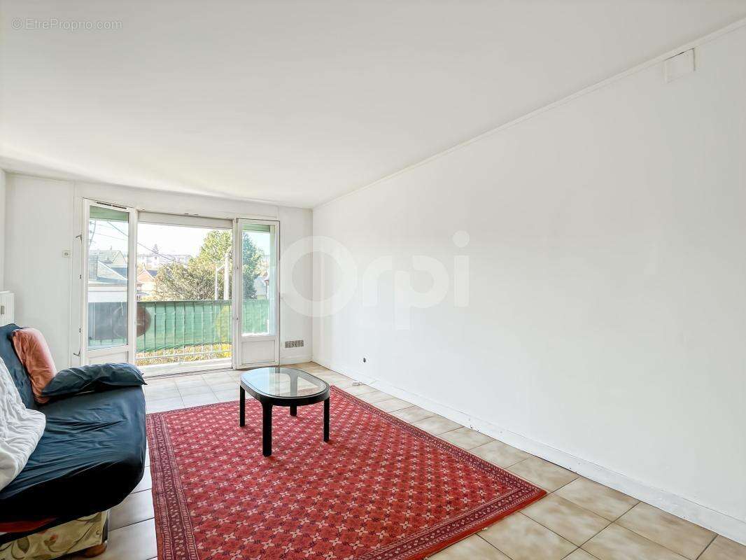 Appartement 29 m2 - photo 2