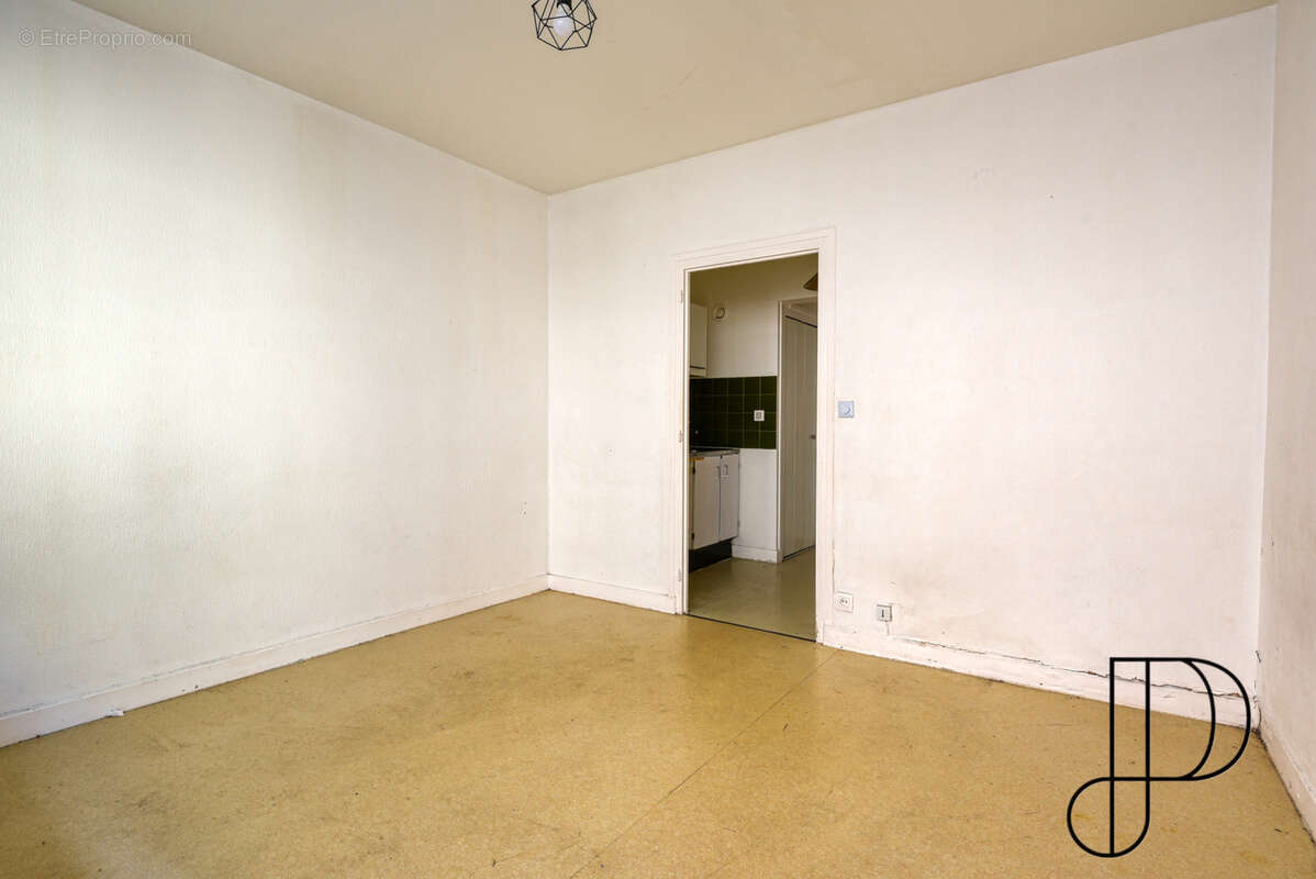 Appartement à LYON-6E