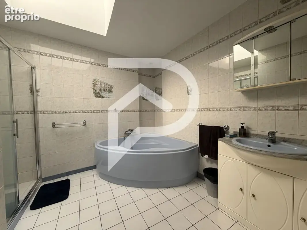 Maison Arnouville 6 pièce(s) 110 m2 - photo 6
