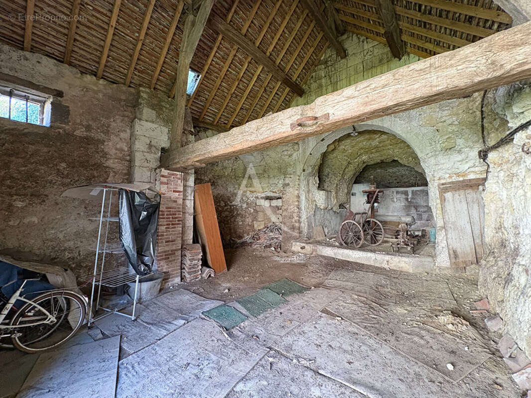 Maison à ANGE